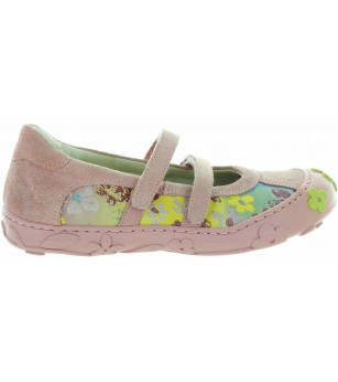 Berta Pink
