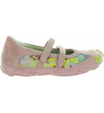 Berta Pink