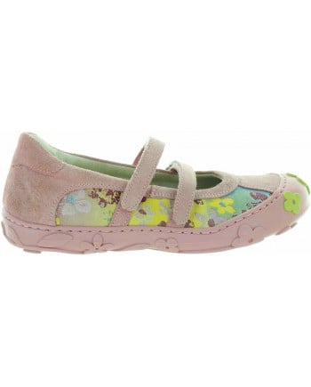 Berta Pink