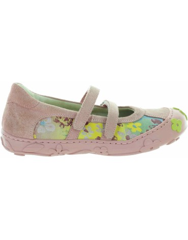 Berta Pink