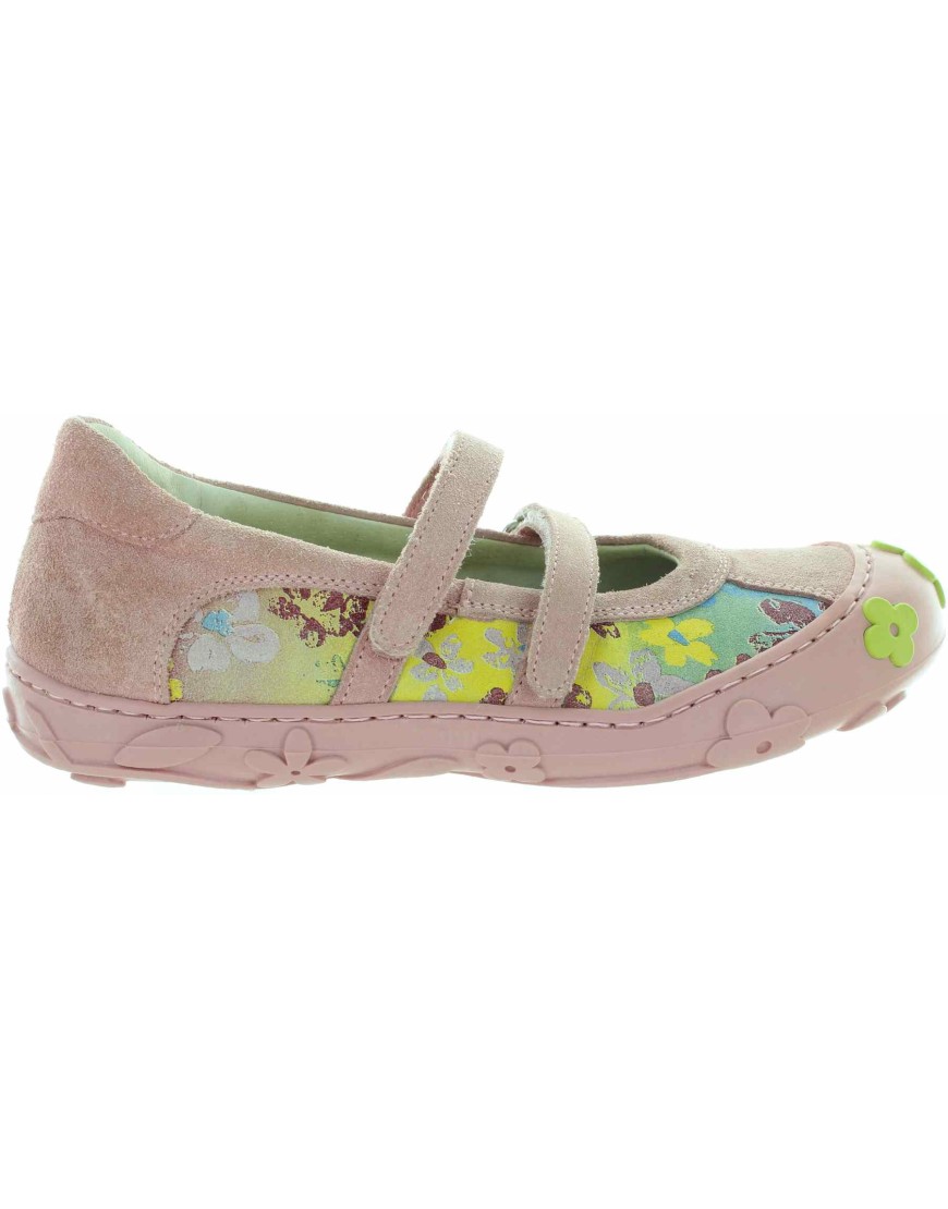 Berta Pink
