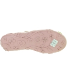 Weak ankles fix ortho shoes from Italy