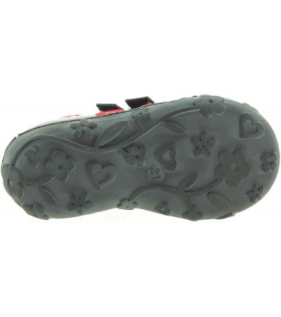 Shoes for kids with flat feet and arch support 