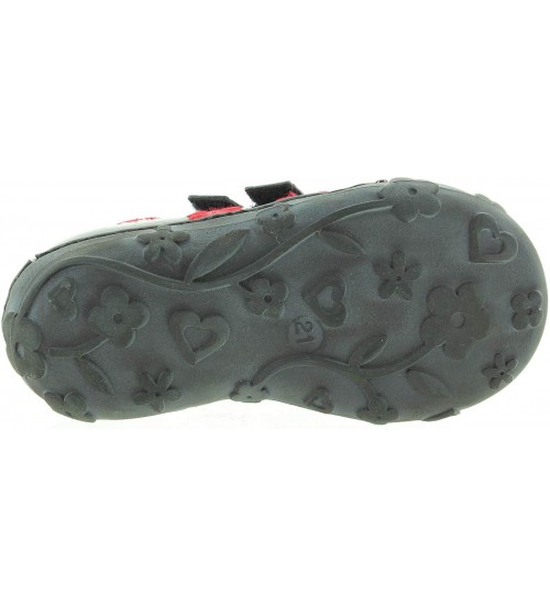 Shoes for kids with flat feet and arch support 