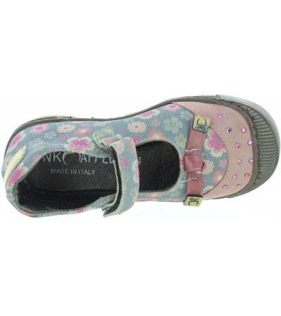 Kids shoes for pronated feet