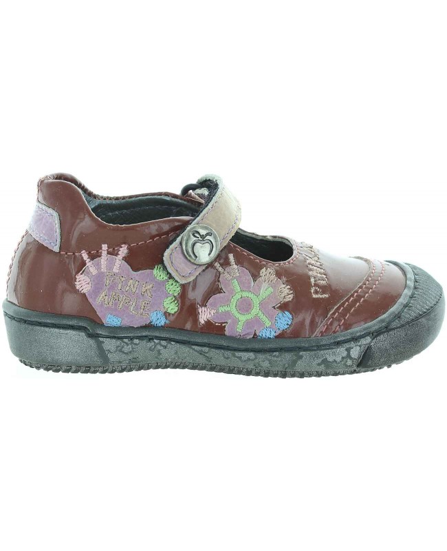 Geria Purple