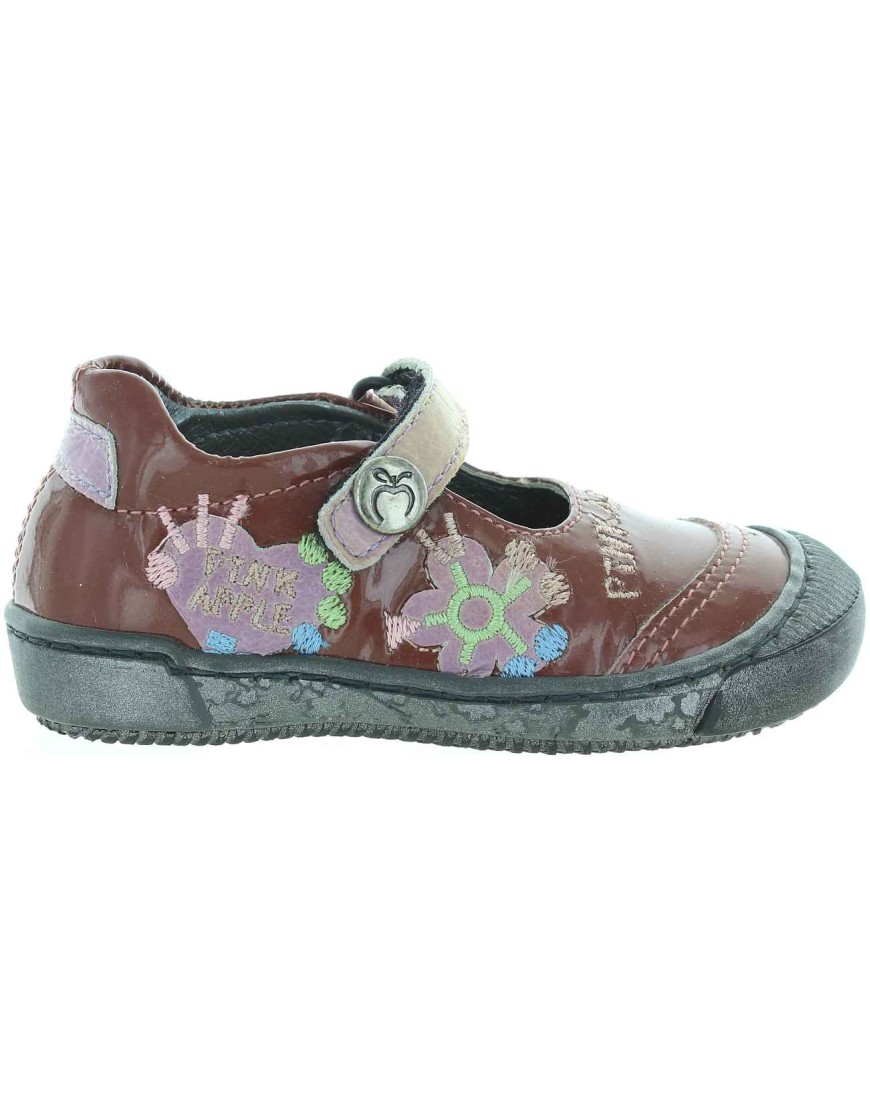 Geria Purple