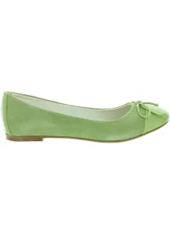 Apple Green 