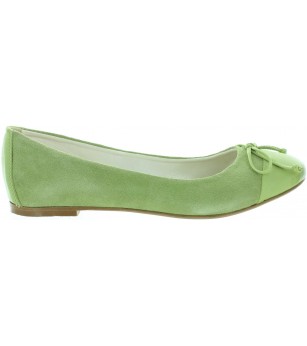 Apple Green 