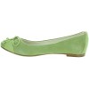 Apple Green 