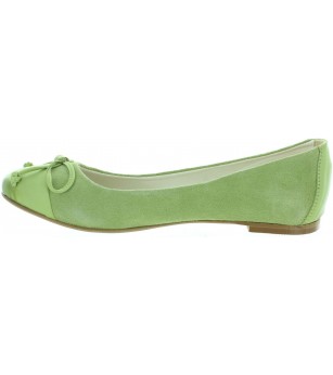 Apple Green 
