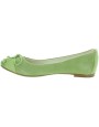 Apple Green