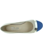 European Ballerina Shoes for Women | Offered in Big Sizes