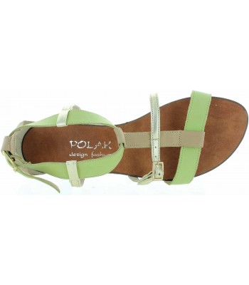 Sandals for girls or women that are fashion European