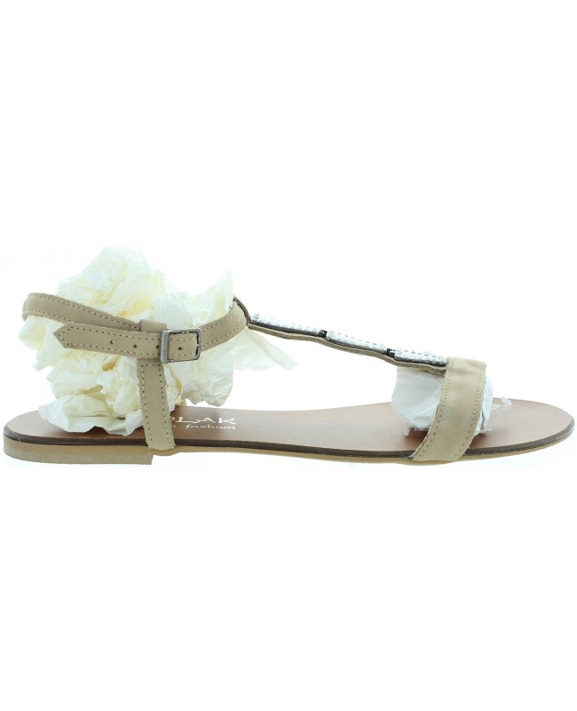Linda Beige 