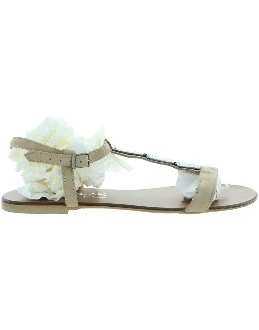 Linda Beige 