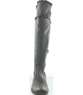 Tall women's boots from Europe