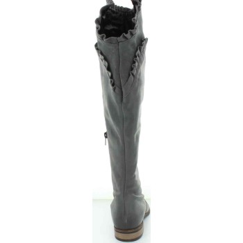 Tall women's boots from Europe