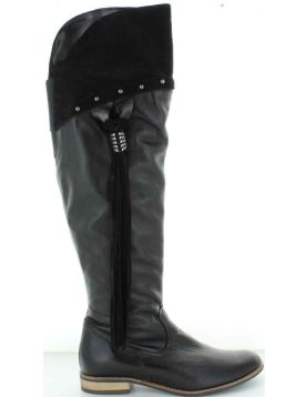 Tazio Black Tazio Black