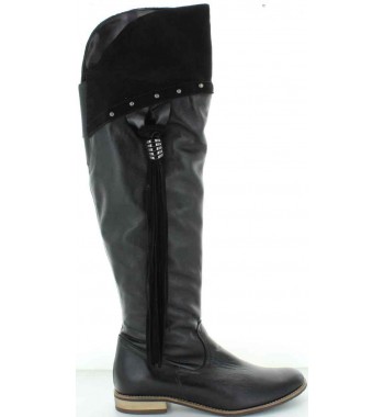 Tazio Black Tazio Black