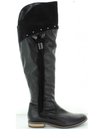 Tazio Black