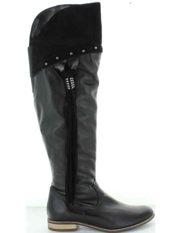 Tazio Black