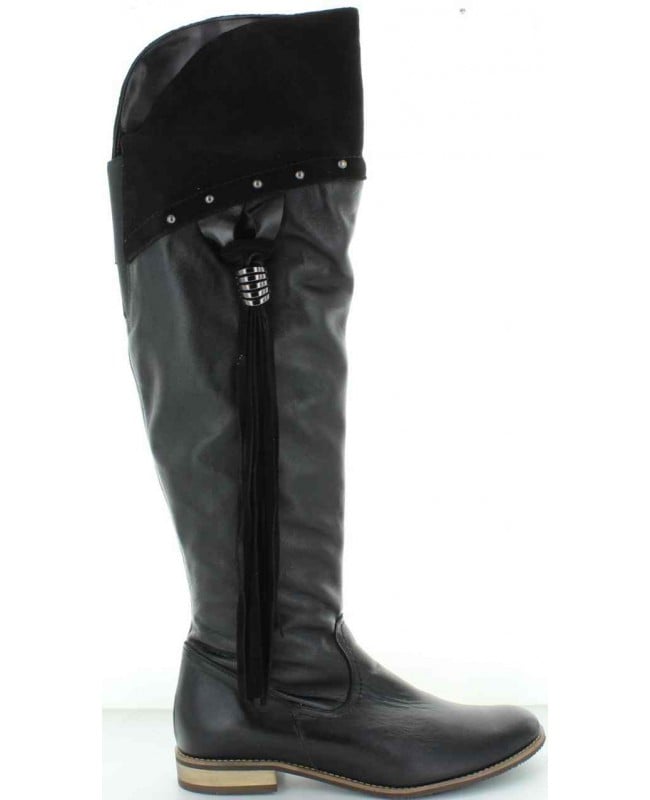 Tazio Black