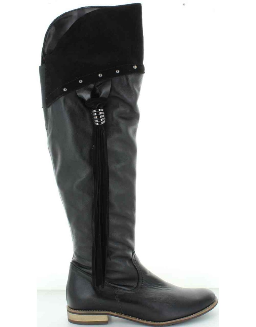 Tazio Black