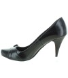High heel black pumps from Europe High heel black pumps from Europe
