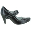 Serta Black
