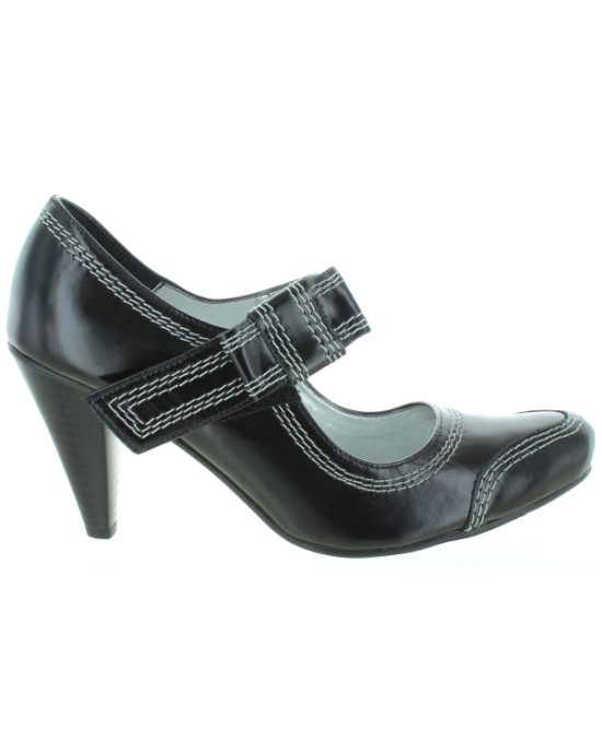 Unique Spanish style designer women pumps