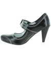 Unique Spanish style designer women pumps Unique Spanish style designer women pumps
