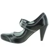 Unique Spanish style designer women pumps