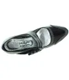 Unique Spanish style designer women pumps