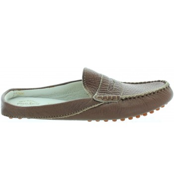 Spikes Brown