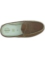Spikes Brown