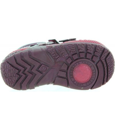 Kids winter shoes with real wool inside 
