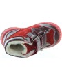 Barbarela Red