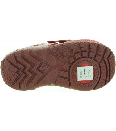 Boots with good support for girls wide 