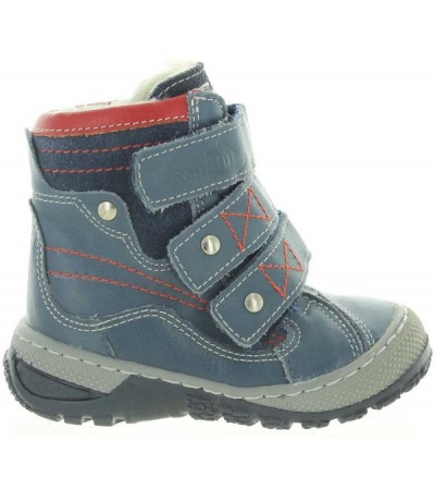 Orthopedic boots for boys or girls for snow