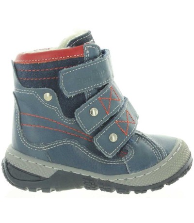 Boots for children that are waterproof and snowproof