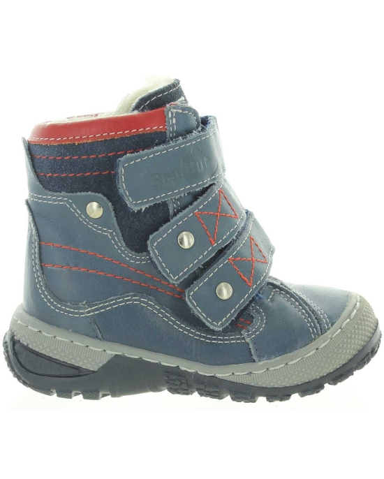 Boots for children that are waterproof and snowproof