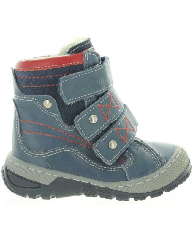 Orthopedic boots for boys or girls for snow