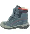 Boots for children that are waterproof and snowproof