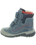 Boots for children that are waterproof and snowproof