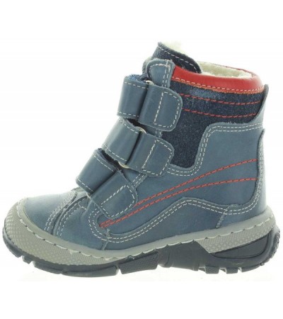 Orthopedic boots for boys or girls for snow
