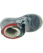 Boots for children that are waterproof and snowproof