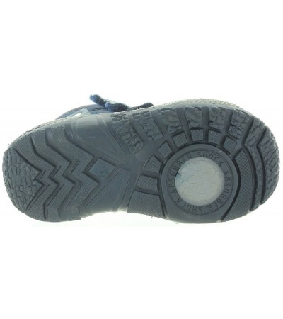 Orthopedic boots for boys or girls for snow