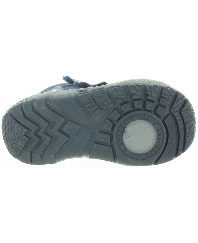 Orthopedic boots for boys or girls for snow