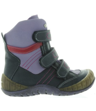 Snow leak proof purple girls boots Snow leak proof purple girls boots